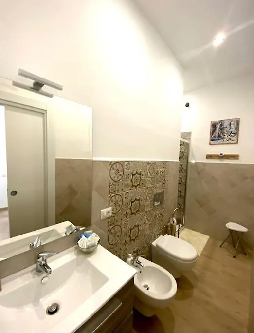 Cuore D'Orlando Apartment Capo dʼOrlando 0*,