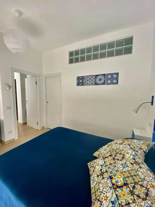 Cuore D'Orlando Apartment Capo dʼOrlando