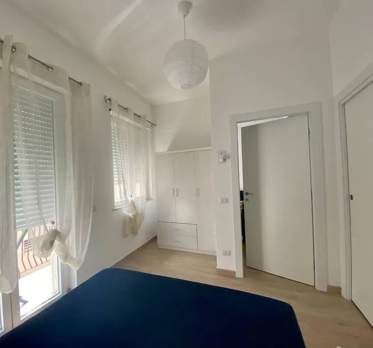Cuore D'Orlando Apartment Capo dʼOrlando