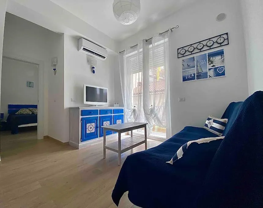Cuore D'Orlando Apartment Capo dʼOrlando